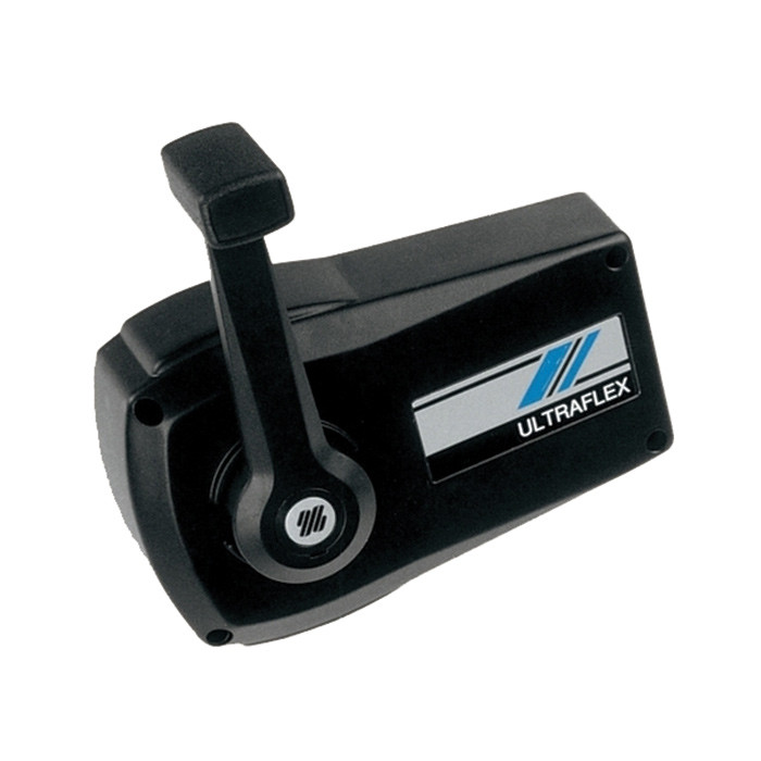 Контроллер вертикального крепления черный, арт. B90,          ULTRAFLEX 