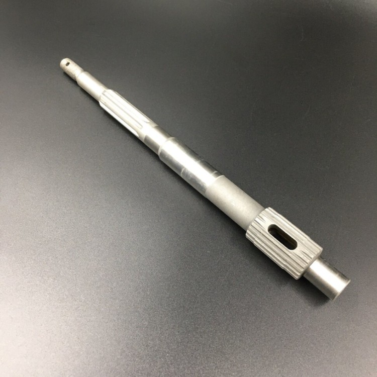 Вал гребной Yamaha 9.9-15, F8-20 (PREMARINE), арт. 683-45611-00-K,          PREMARINE 