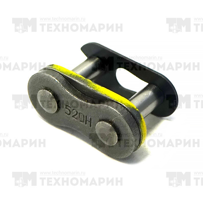 Замок для цепи 520H-CL, арт. 520H-CL,          RK Chains 