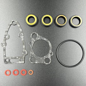 Ремкомплект редуктора Yamaha E8D (Osaka)