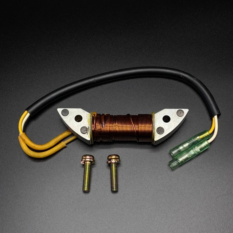 Катушка ALTERNATOR SET (Quicksilver), арт. 804977A1,          MERCURY 