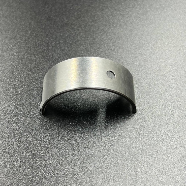 Вкладыш коленвала (коричневый) F9.9-F15 (YUELANG), арт. 66M-11416-00-K,          TAIZHOU YUELANG POWER TECHNOLOGY 