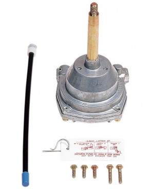 Рулевой редуктор NFB Safe - T II