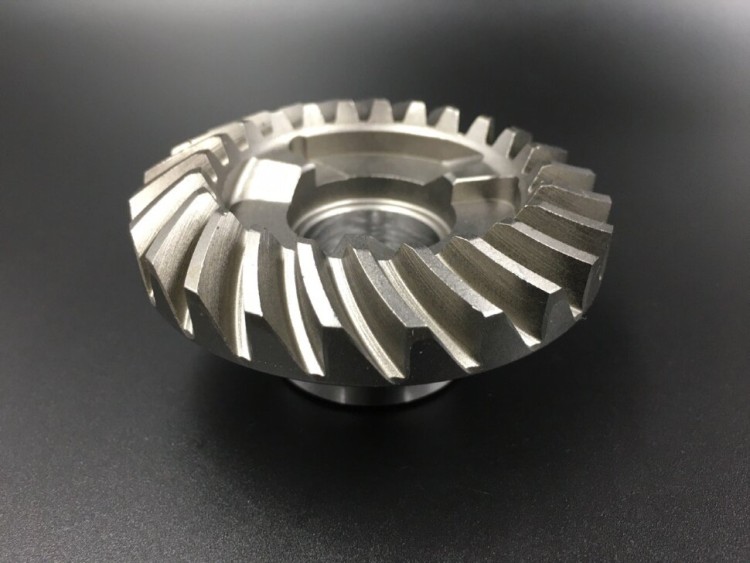 Шестерня заднего хода Yamaha 40-50 (6H4-45570-00;6H4-45571-00;6H4-45571-01) (Omax), арт. 6H4-45570-00-TW,          Omax 