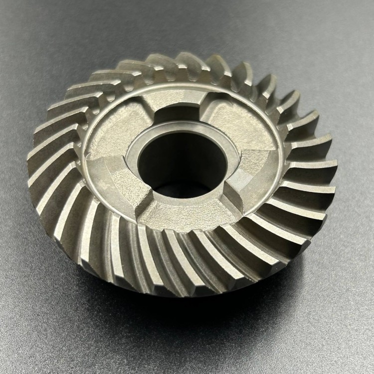 Шестерня заднего хода Yamaha 25-30 (61N-45570-00) (Osaka), арт. 61N-45570-00-TW,          OSAKA 