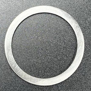 Шайба регулировочная под шпх S DF 100 (1.0mm)