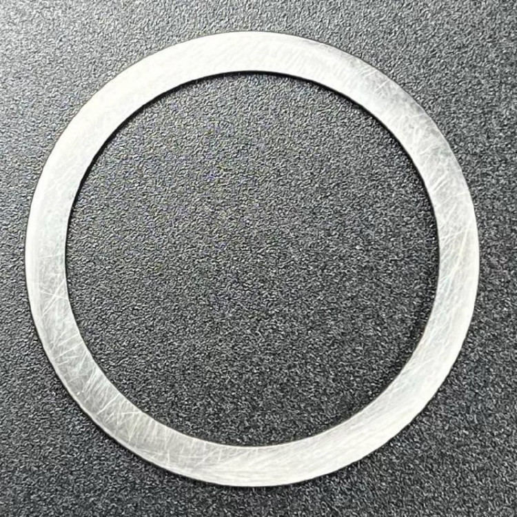 Шайба регулировочная под шпх S DF 100 (1.0mm), арт. 09181-45003,          SUZUKI 