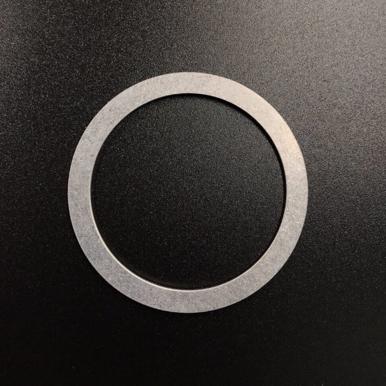 Шайба под шпх Yamaha 40-50 (1,3mm), арт. 6L2-45567-30,          YAMAHA 