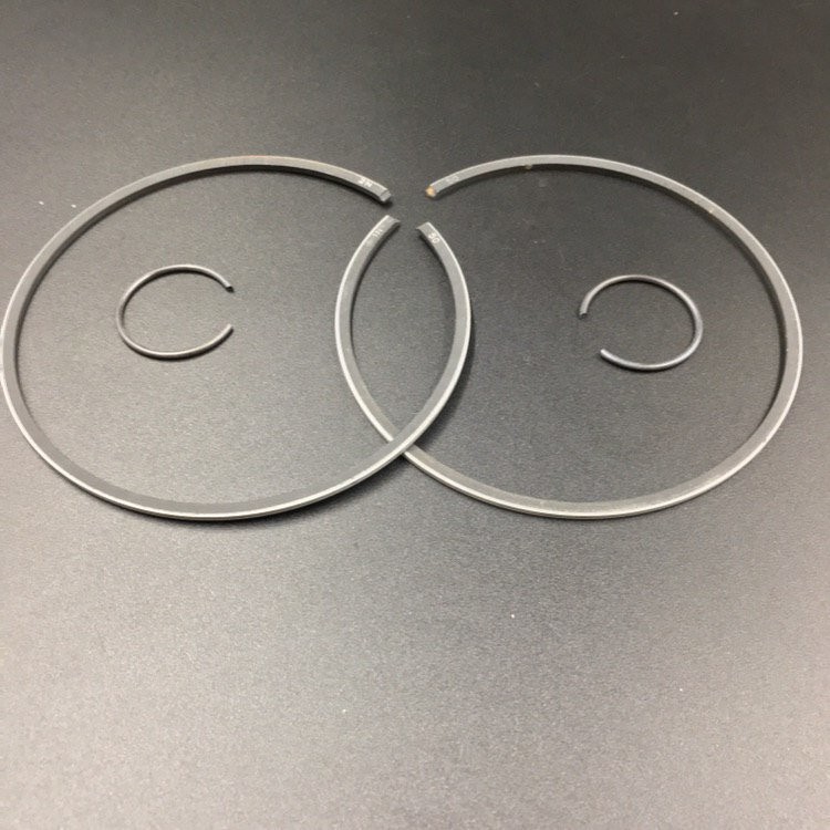 Поршневой комплект Yamaha 115-225 (S) (21mm) (0.50mm) (Sinera), арт. 6L1-11646-01-KIT-TW,          SINERA 