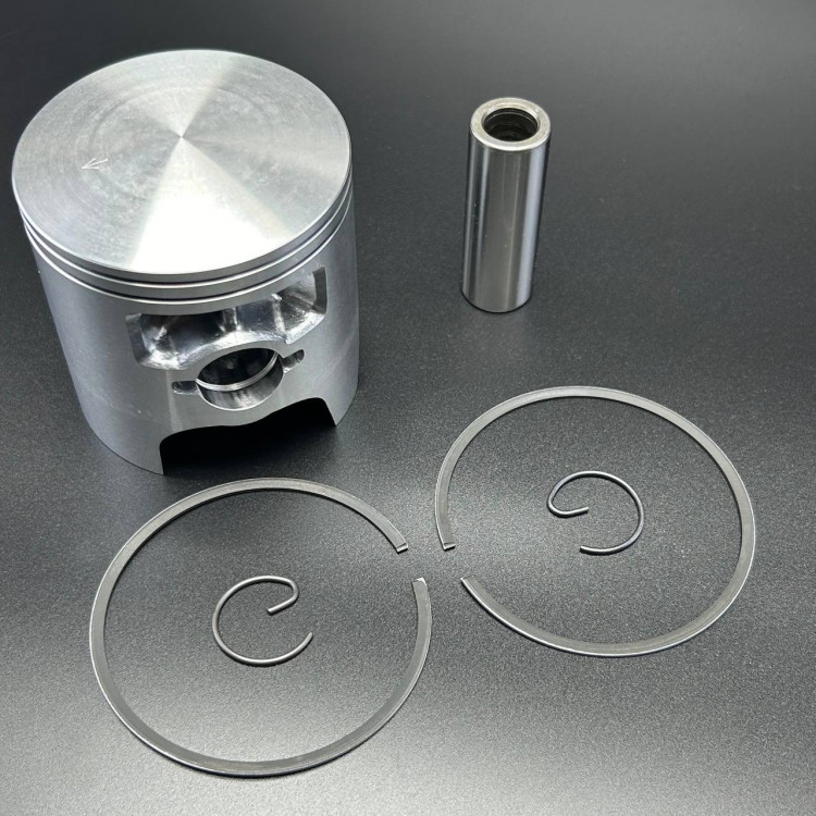 Поршневой комплект Yamaha VK540 (STD) (8R6-11631-00) , арт. 09-808F,          OSAKA 