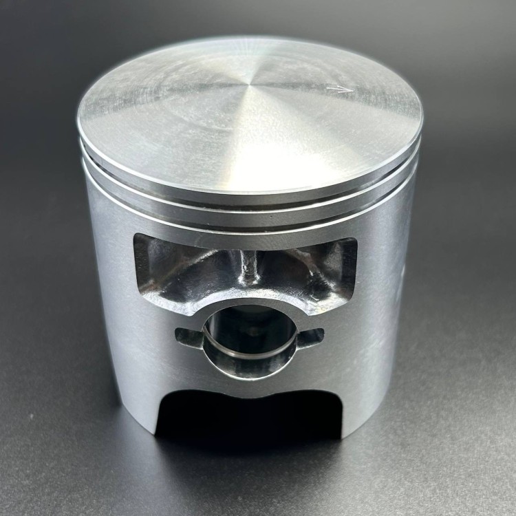 Поршневой комплект Yamaha VK540 (STD) (8R6-11631-00) , арт. 09-808F,          OSAKA 