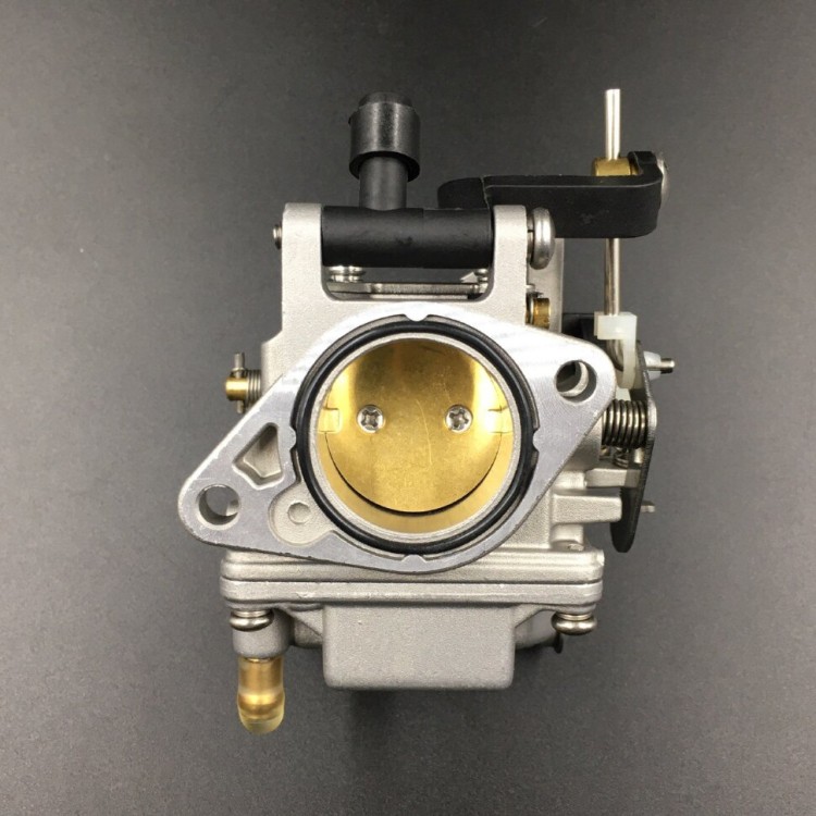 Карбюратор Yamaha 25-30 (61N-14301-00; 69P-14301-00; 69S-14301-00) (Kacawa), арт. 61T-14301-00-TW,          KACAWA 