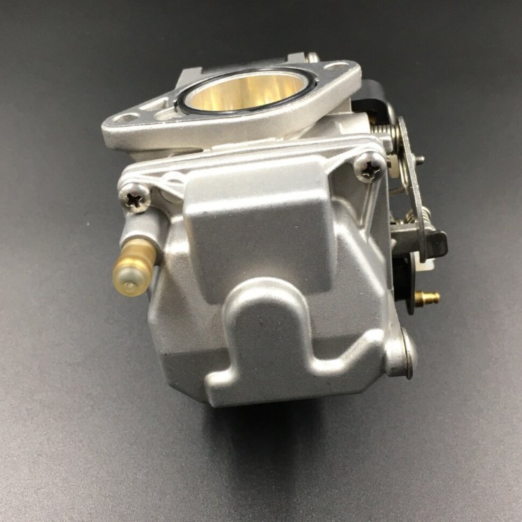 Карбюратор Yamaha 25-30 (61N-14301-00; 69P-14301-00; 69S-14301-00) (Kacawa), арт. 61T-14301-00-TW,          KACAWA 