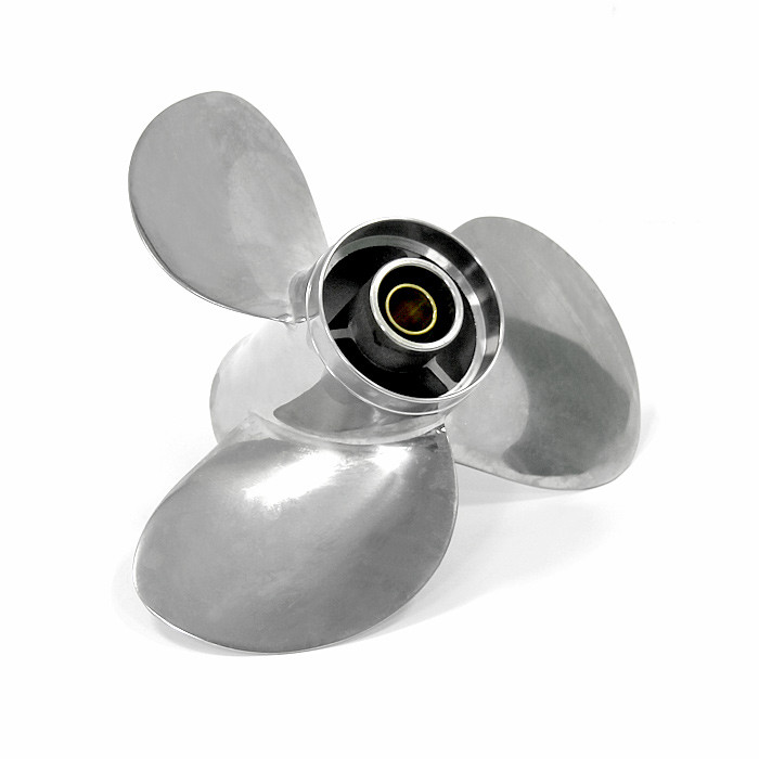 Винт гребной Solas 4231-108-10, 3x10 3/4x10 (R), арт. 4231-108-10,          Solas 