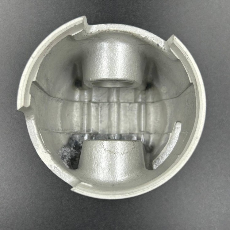 Поршневой комплект Yamaha 25-30 (STD) (Omax), арт. 61N-11631-00-KIT-TW,          OMAX 