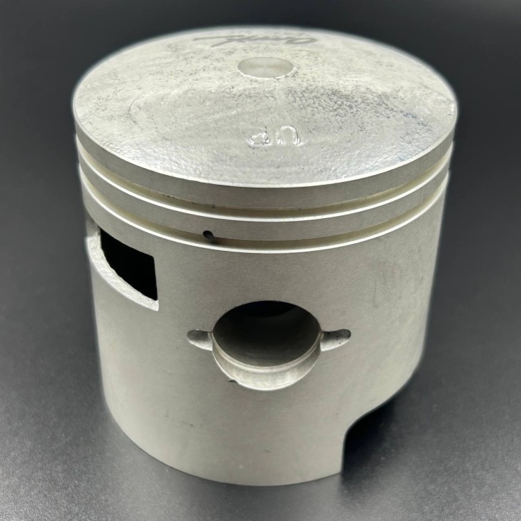 Поршневой комплект Yamaha 25-30 (STD) (Omax), арт. 61N-11631-00-KIT-TW,          OMAX 