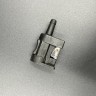 Коннектор топливный Yamaha 2-175, F4-100 (KACAWA), арт. 6Y1-24305-04-TW,          KACAWA 