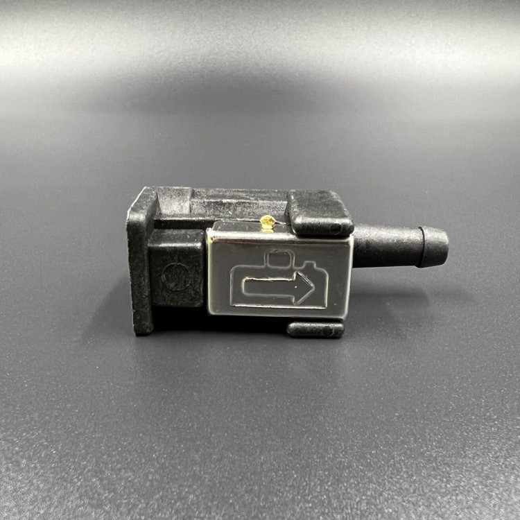 Коннектор топливный Yamaha 2-175, F4-100 (KACAWA), арт. 6Y1-24305-04-TW,          KACAWA 