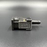Коннектор топливный Yamaha 2-175, F4-100 (KACAWA), арт. 6Y1-24305-04-TW,          KACAWA 