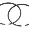 Кольца поршневые Suzuki DT25-30 (STD) 2ц, арт. 1214096361000,          SUZUKI 