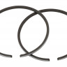 Кольца поршневые Suzuki DT25-30 (STD) 2ц, арт. 1214096361000,          SUZUKI 