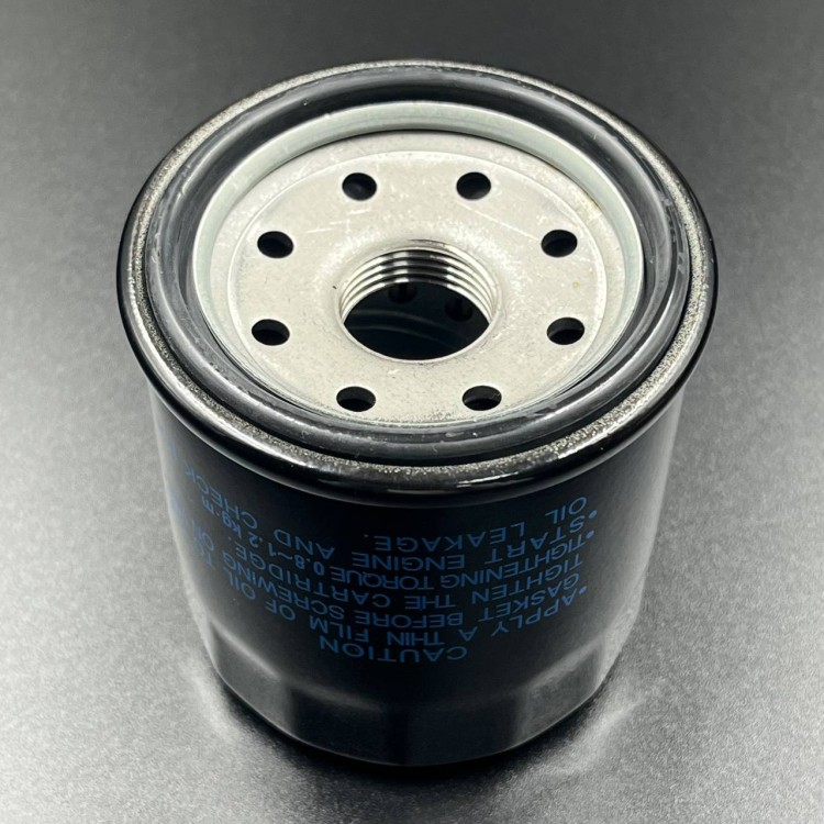 Фильтр масляный Yamaha F9.9-115 (Osaka), арт. 5GH-13440-71-TW,          OSAKA 