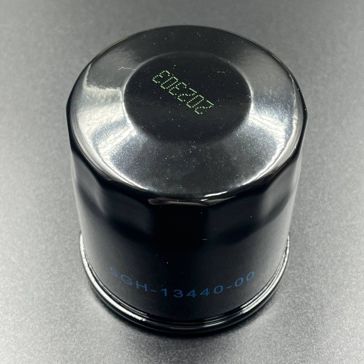 Фильтр масляный Yamaha F9.9-115 (Osaka), арт. 5GH-13440-71-TW,          OSAKA 