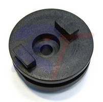 Крышка тяги реверса Yamaha 40, F30, F40, 66T-45321-00-00