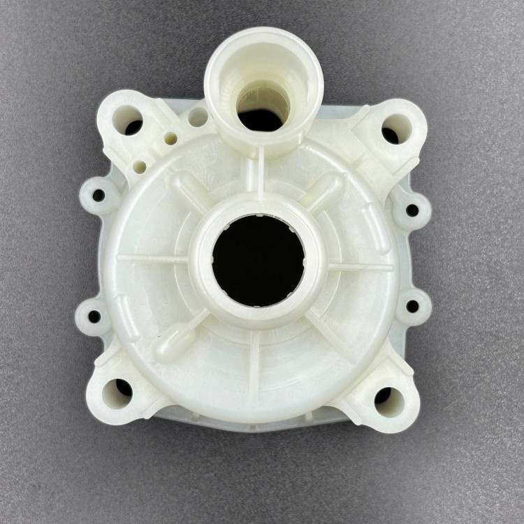 Корпус помпы охлаждения Yamaha 115-250 (Osaka), арт. 61A-44311-01-TW,          OSAKA 