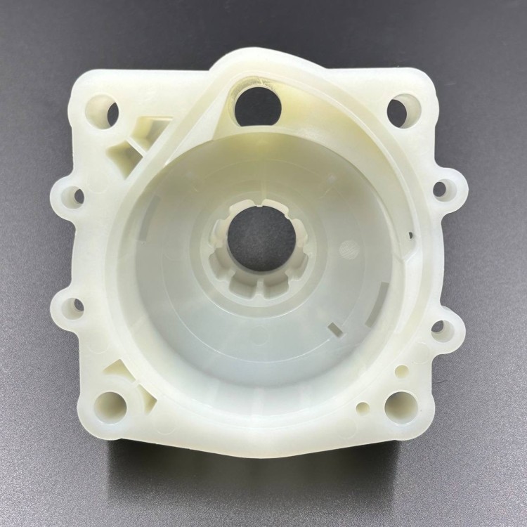 Корпус помпы охлаждения Yamaha 115-250 (Osaka), арт. 61A-44311-01-TW,          OSAKA 