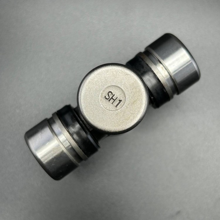 Крестовина карданного вала CROSS/BRG ASSY-HD  (Quicksilver), арт. 75832T1,          MERCURY 