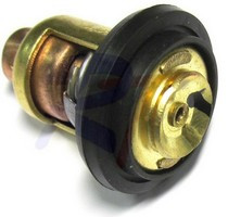 Термостат 50С  YAMAHA 40X, 6E5-12411-02-00, арт. RTT-6E5-12411-02,          Rivertec 