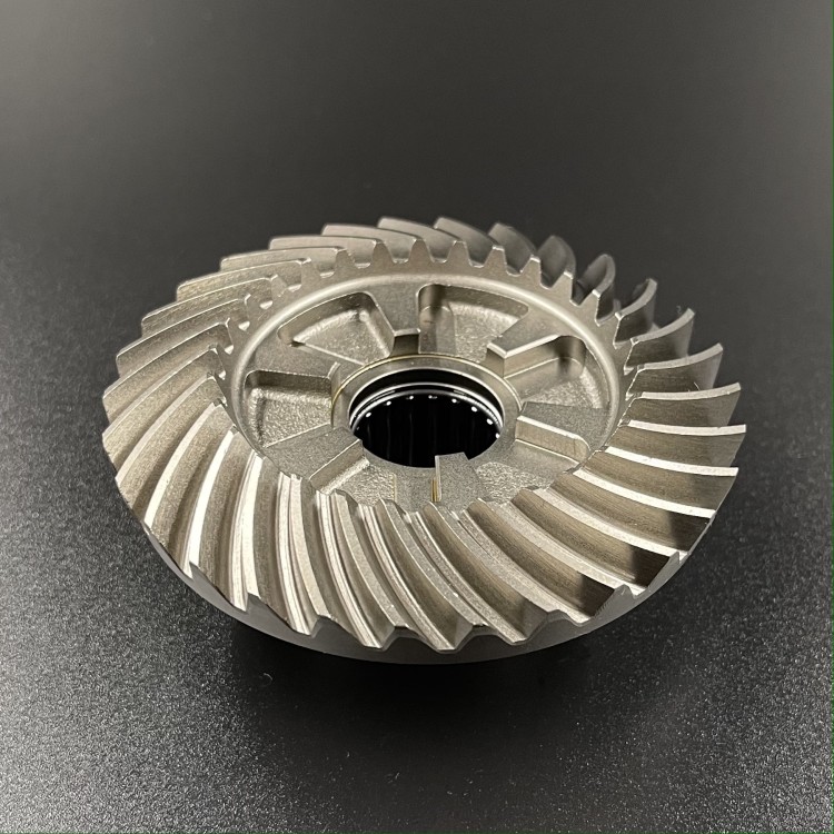 Шестерня переднего хода Yamaha F75-100 (67F-45560-00) (Omax), арт. 67F-45560-00-TW,          OMAX 