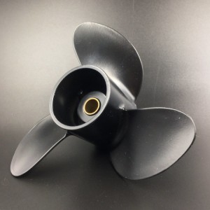 Гребной винт Tohatsu/Mercury 4-6 (3x7.8x8) (48-812950A02) (YHS)