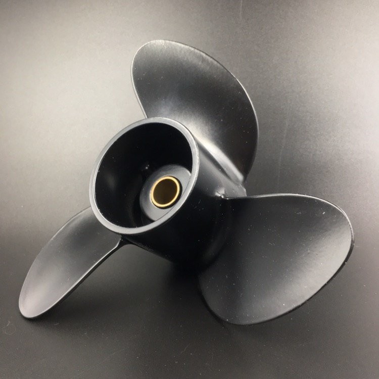 Гребной винт Tohatsu/Mercury 4-6 (3x7.8x8) (48-812950A02) (YHS), арт. 48-812950A02-K,          YHS 