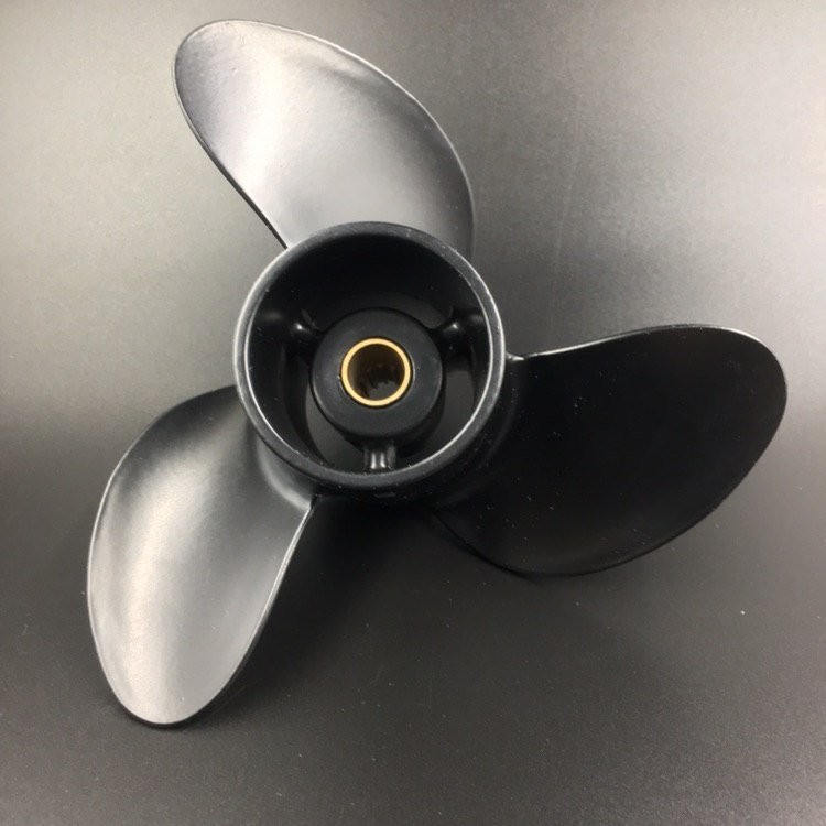 Гребной винт Tohatsu/Mercury 4-6 (3x7.8x8) (48-812950A02) (YHS), арт. 48-812950A02-K,          YHS 