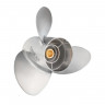 Винт гребной для Yamaha 425-450, 3x16 5/8x19 (R), арт. 3641-166-19, Solas Винт гребной для Yamaha 425-450, 3x16 5/8x19 (R), арт. 3641-166-19, Solas