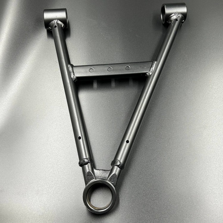 Рычаг подвески (Передний, правый, нижний) CFM X5, X6, 800, X8 (ZIBO), арт. 9010-050100-K,          ZIBO 