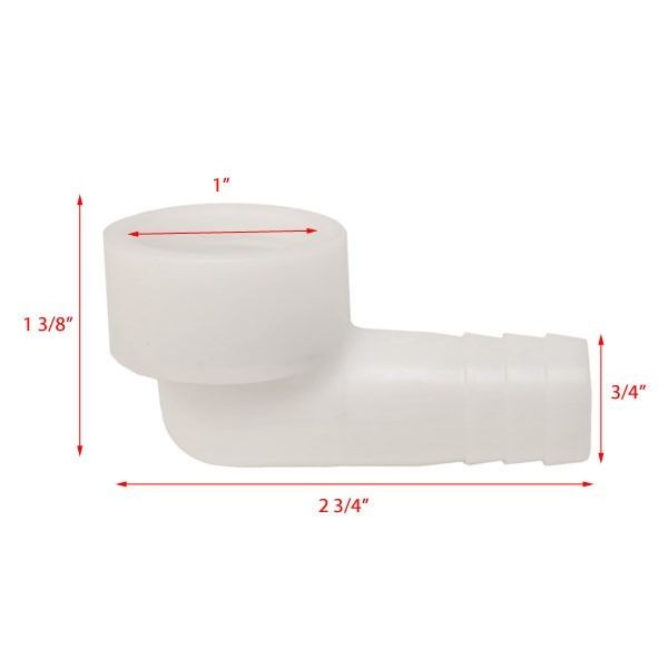 Коннектор Attwood 3890-3, арт. 3890-3,          Attwood  Коннектор Attwood 3890-3, арт. 3890-3,          Attwood