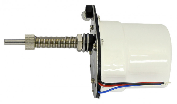 Привод стеклоочистителя, 12 в, 90 град, PVC coat, арт. 10006040,          TMC 