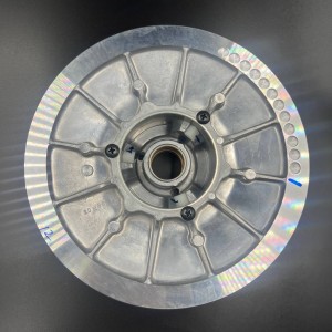 Диск вариатора Yamaha VK540 (Yamaha)