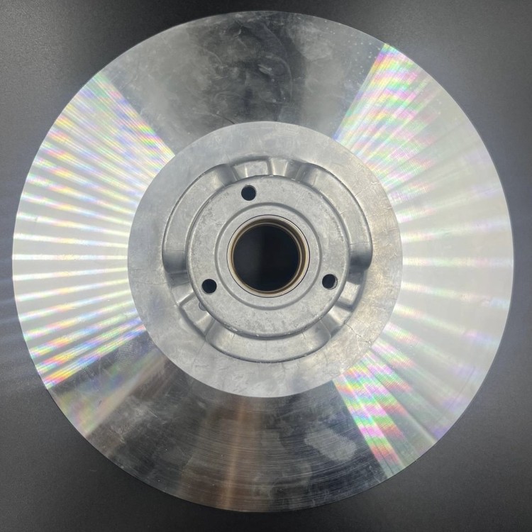 Диск вариатора Yamaha VK540 (Yamaha), арт. 8KA-17670-00,          YAMAHA 