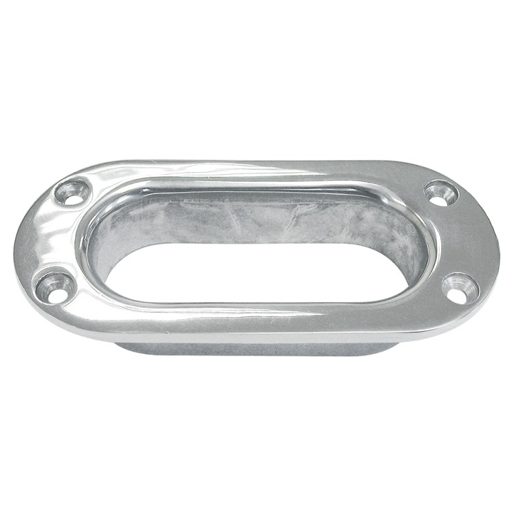 О-образная горловина, 140х62 мм, арт. 10245135,          Мореман 