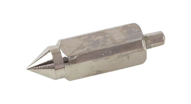 Клапан поплавковой камеры Suzuki DT8-15, Omax, арт. 1337198100_OM,          OMAX 