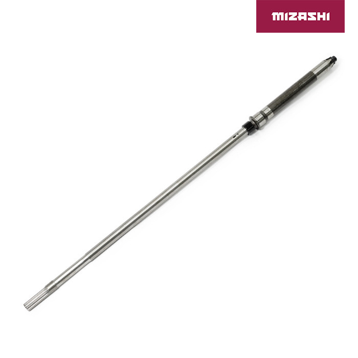 Ведущий (вертикальный) вал редуктора Yamaha SC-DS007, арт. SC-DS007,          MIZASHI 