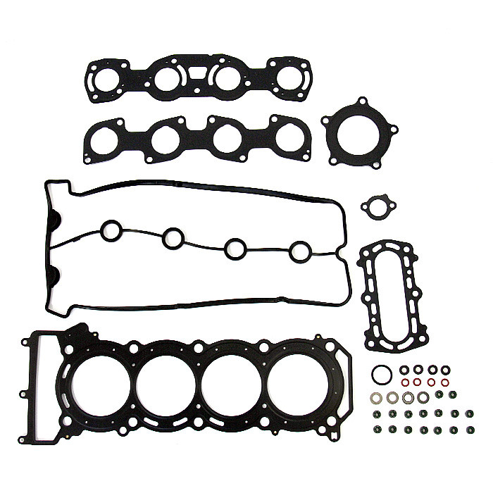 Верхний комплект прокладок Yamaha 1800HO 007-673-01, арт. 007-673-01,          WSM 