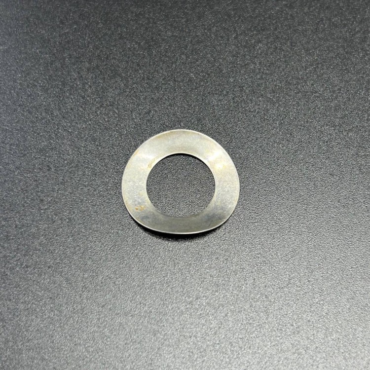 Шайба пружинная стальная диам. 10 мм WASHER-WAVE (Quicksilver), арт. 69708,          MERCURY 