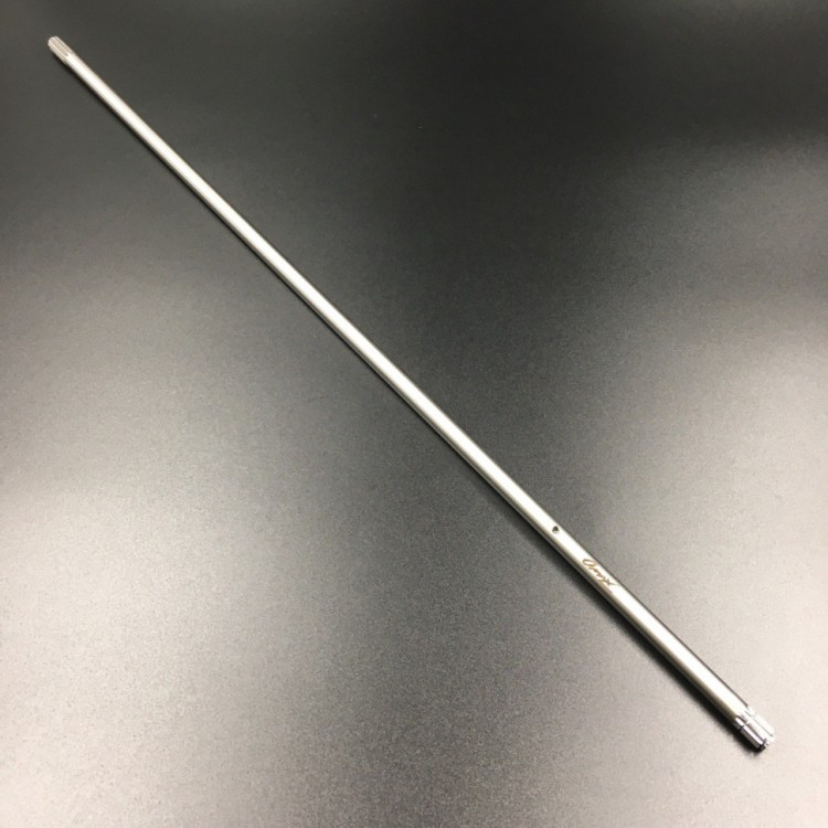 Вал торсионный Yamaha 4-5, F4-6 (S) (Omax2), арт. 6E0-45511-01_OM,          РРЦ РАЗНОЕ 