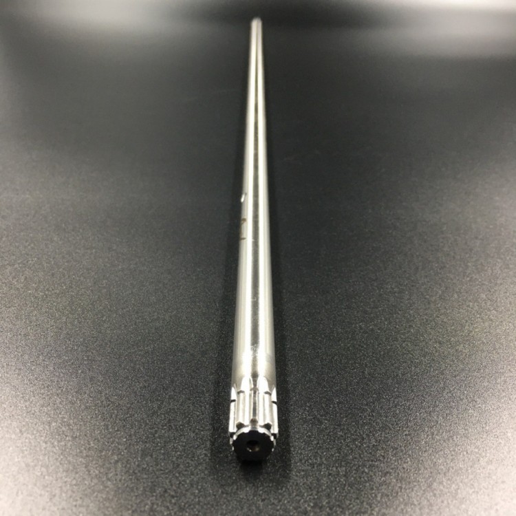 Вал торсионный Yamaha 4-5, F4-6 (S) (Omax2), арт. 6E0-45511-01_OM,          РРЦ РАЗНОЕ 