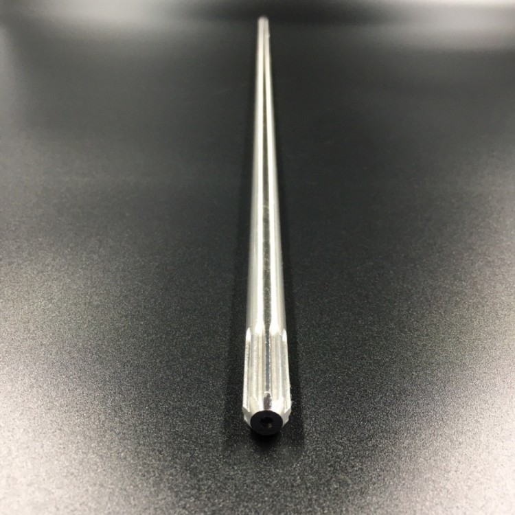 Вал торсионный Yamaha 4-5, F4-6 (S) (Omax2), арт. 6E0-45511-01_OM,          РРЦ РАЗНОЕ 